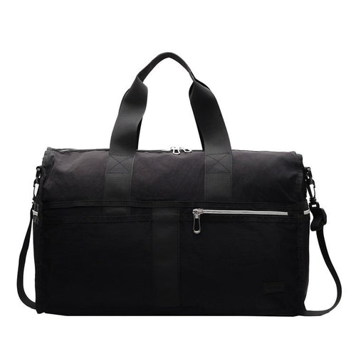 Reise Duffel Tasche