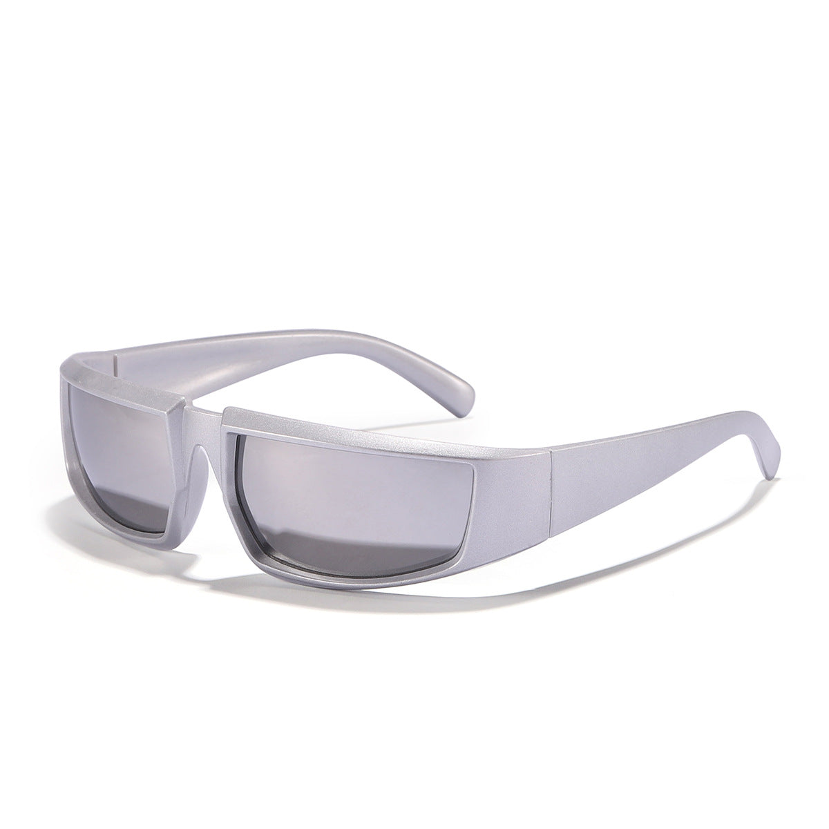 Damen sportliche Sonnenbrille mit modernem UV-Schutz Karnz