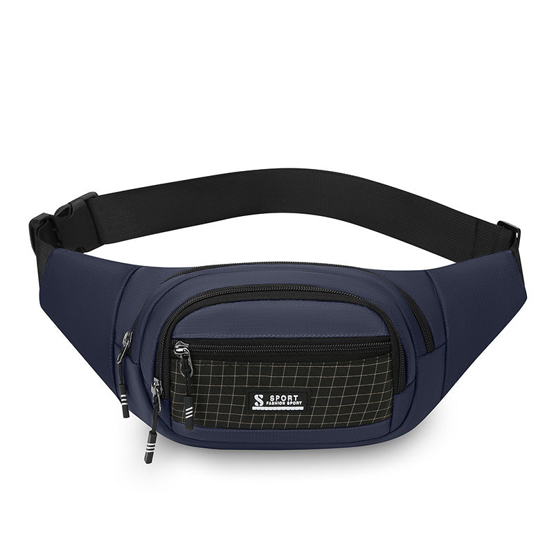 Vielseitige Utility Gürteltasche