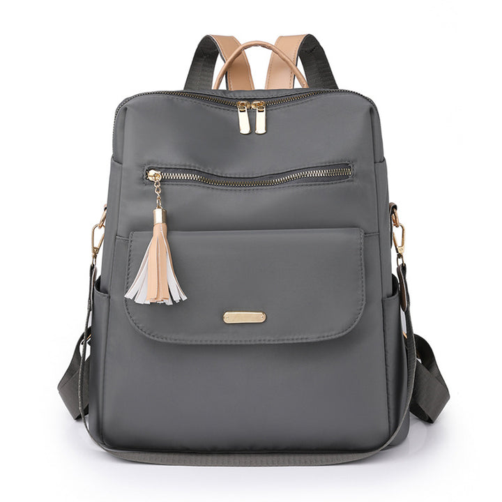 Funktionaler Designer-Rucksack Karnz