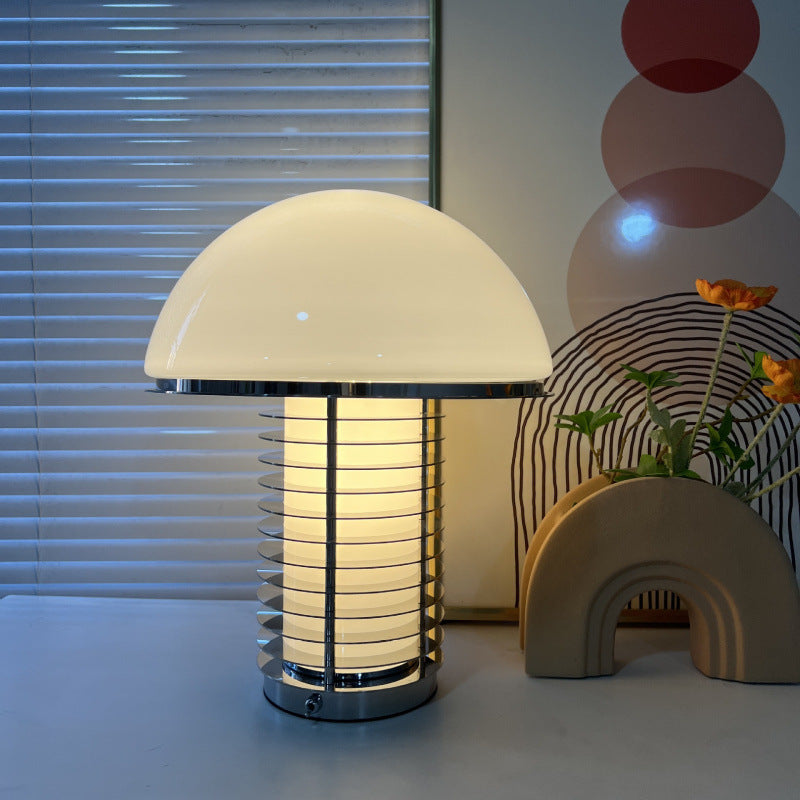 Moderne Ästhetische Tischlampe