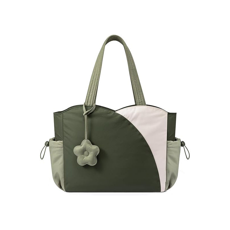 Modische Freizeit-Tasche Karnz