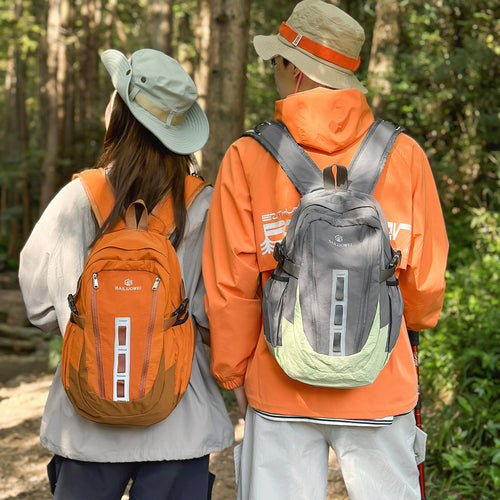 Leichter Outdoor-Abenteuer-Rucksack