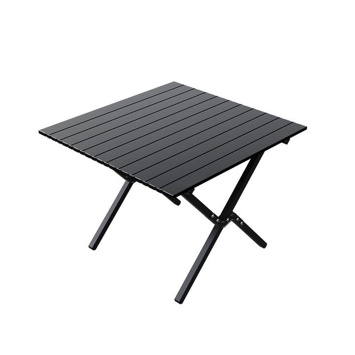 Damen Klapp-Campingtisch Karnz