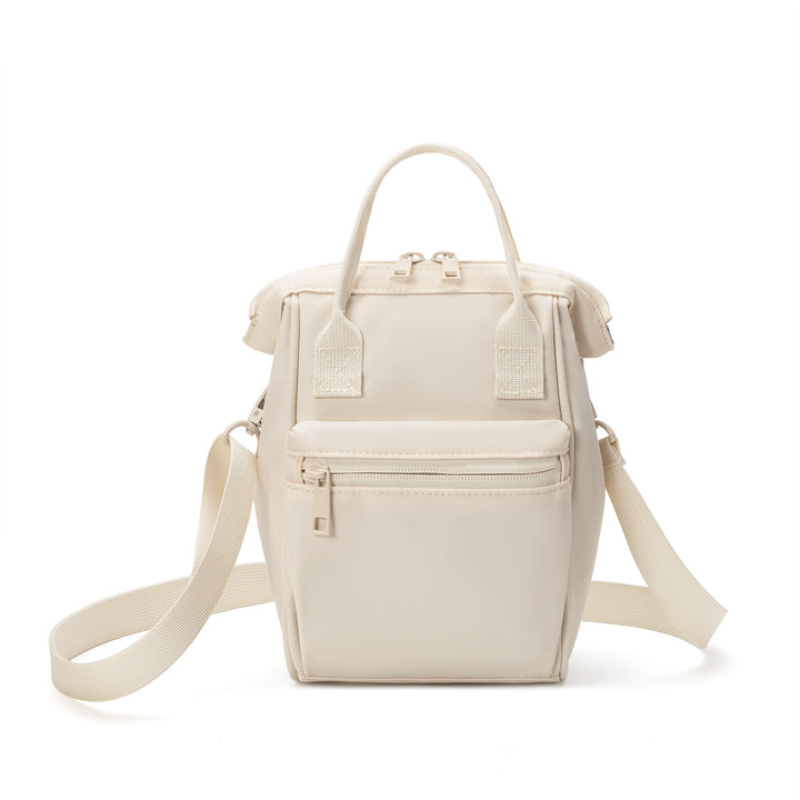 Vielseitiger Reiserrucksack Karnz