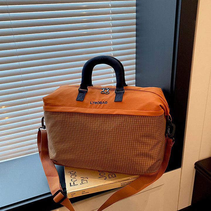 Multi-Zweck-Reise-Duffel mit Wasserabweisenden Eigenschaften