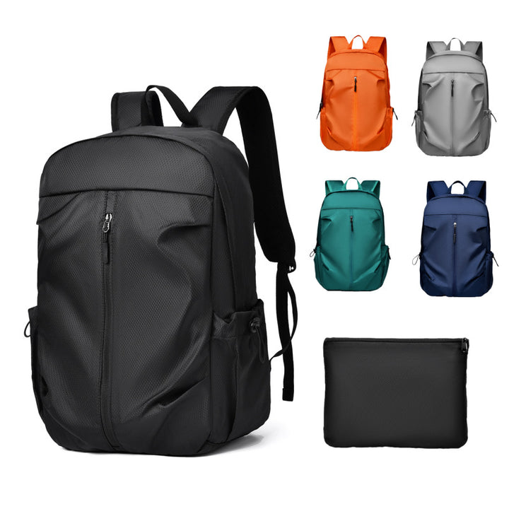 Ergonomischer leichter Reiserrucksack Karnz