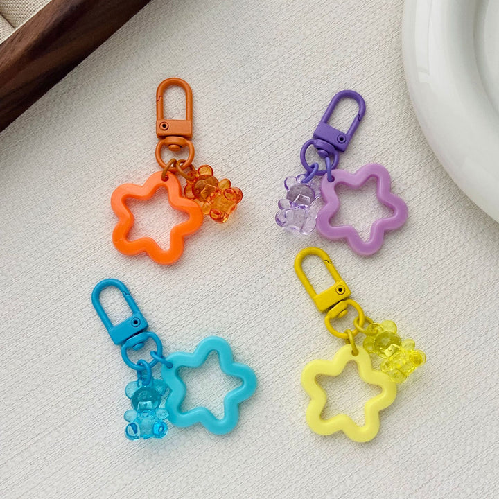 Charm Schlüsselanhänger Karnz