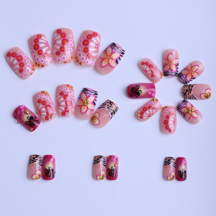 Nagelkunstset Karnz