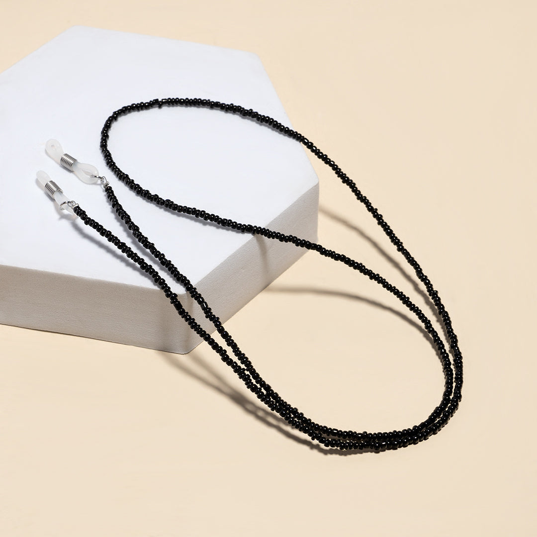Stylische Brillen Kette Karnz