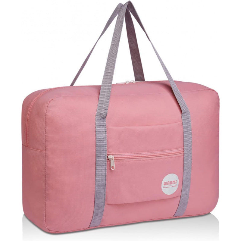 Geräumige Reisetasche Karnz