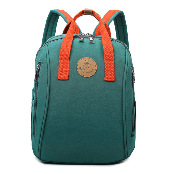 Vielseitiger Rucksack Karnz