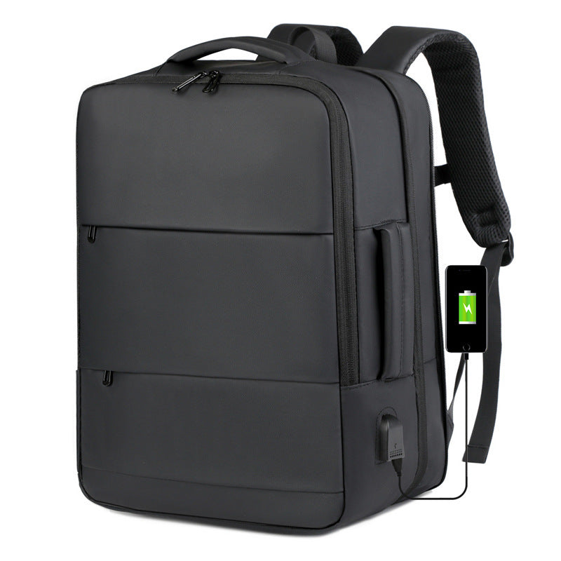Sleek Business Reisetasche Karnz
