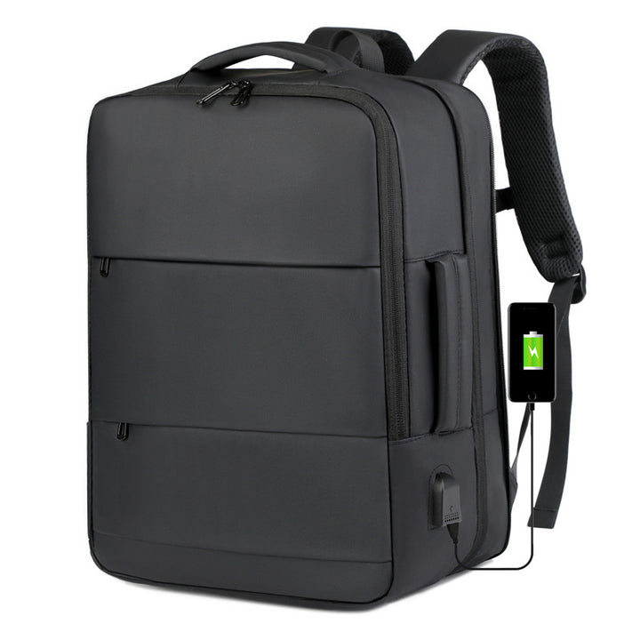 Sleek Business Reisetasche Karnz