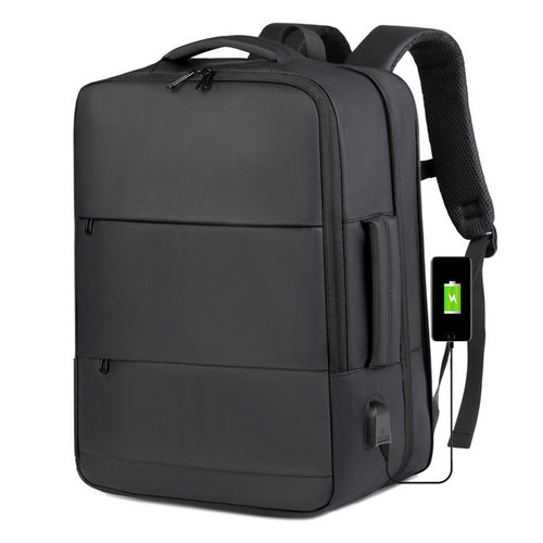 Sleek Business Reisetasche Karnz