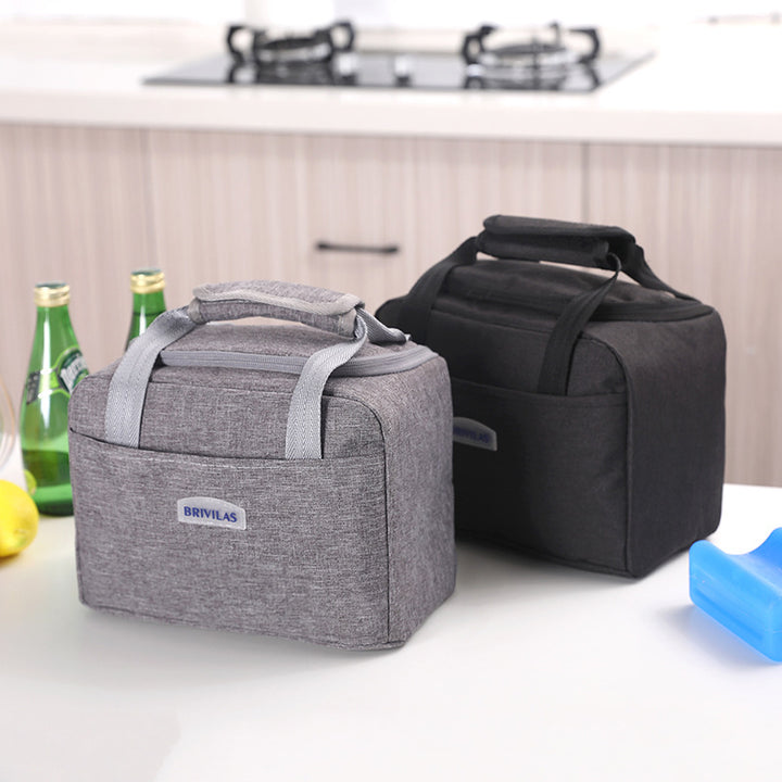 Isolierter Floral Lunch Cooler Karnz