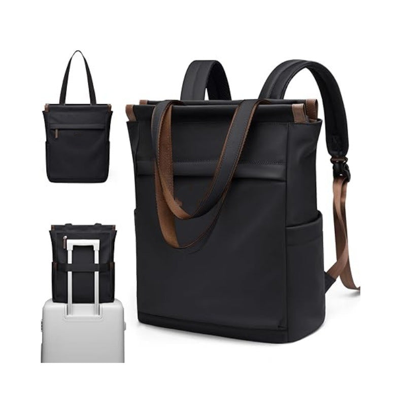 Multifunktionale Laptop-Rucksack Karnz