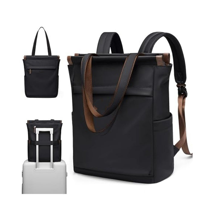 Multifunktionale Laptop-Rucksack Karnz