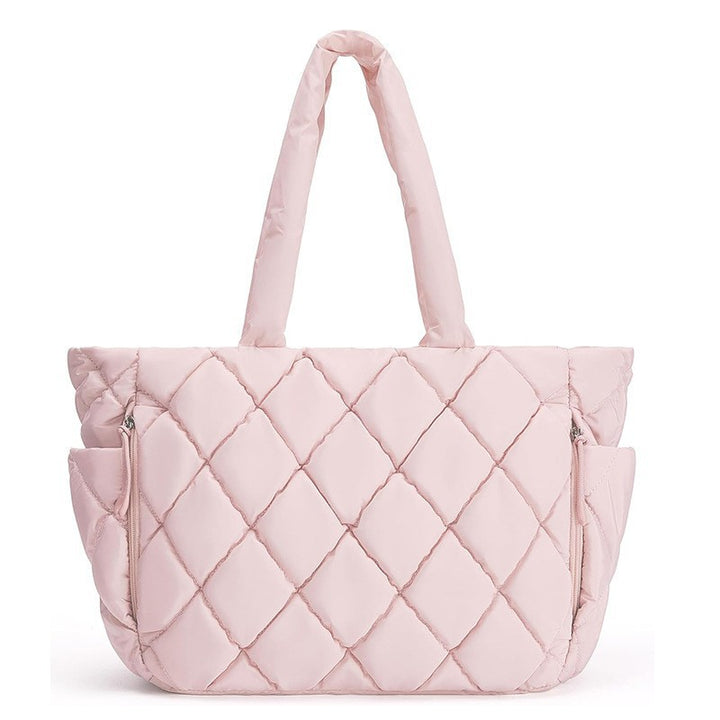 Gefütterte Alltags-Tasche Karnz