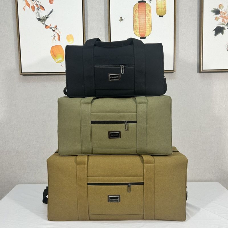 Geräumige multifunktionale Reisetasche Karnz