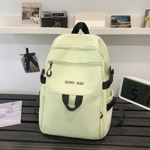 Multifunktionaler Rucksack
