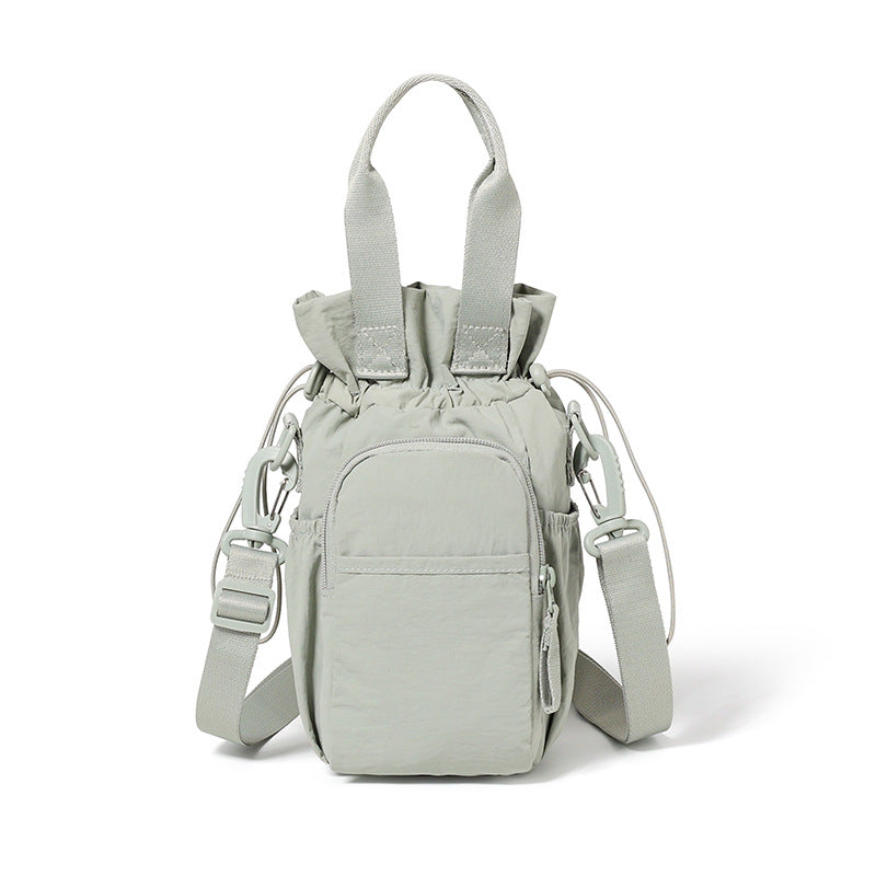 Kompakte Utility Bucket Bag Karnz