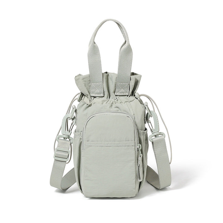 Kompakte Utility Bucket Bag Karnz