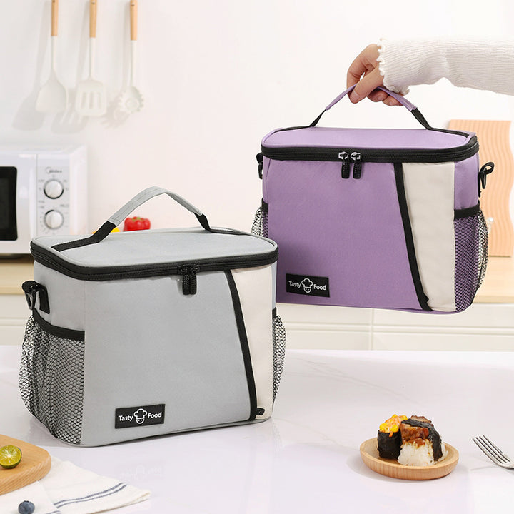 Isolierte Lunch-Kühltasche Karnz
