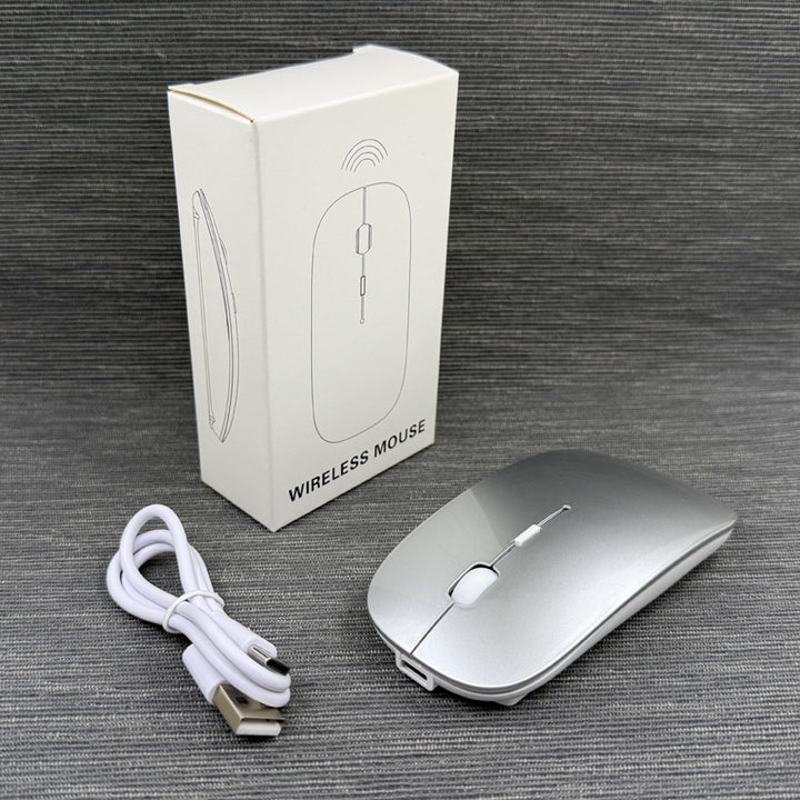 Drahtlose Ergonomische Maus Karnz
