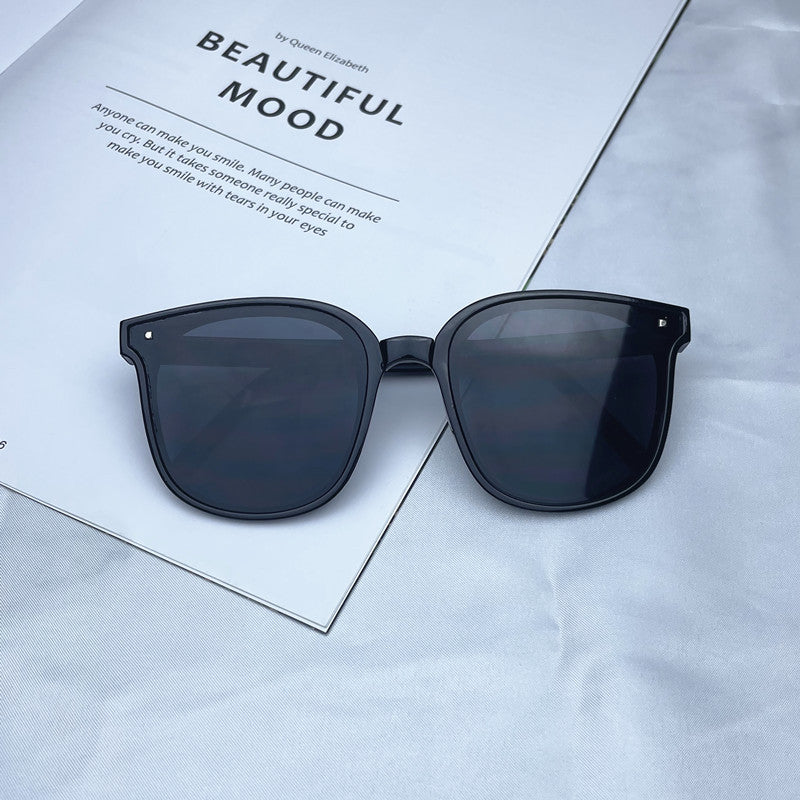 Bold Fashion Shield Sonnenbrille Karnz