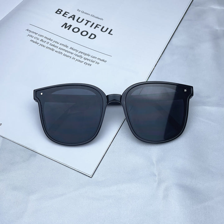 Bold Fashion Shield Sonnenbrille Karnz