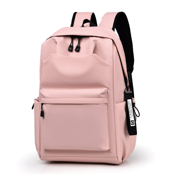 Technikaffiner Organisationsrucksack Karnz