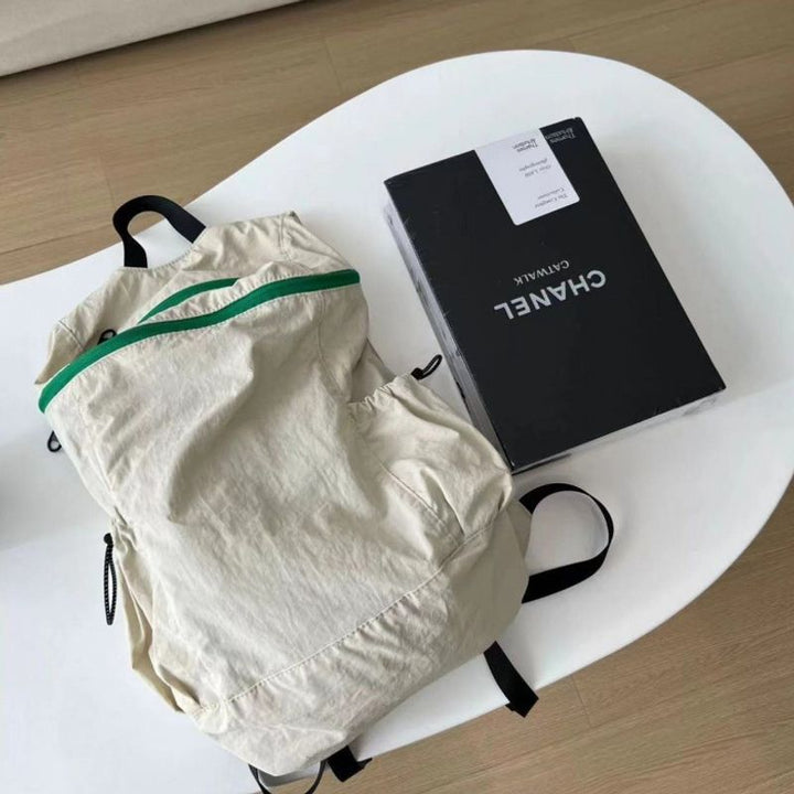 Vielseitiger Utility-Rucksack Karnz