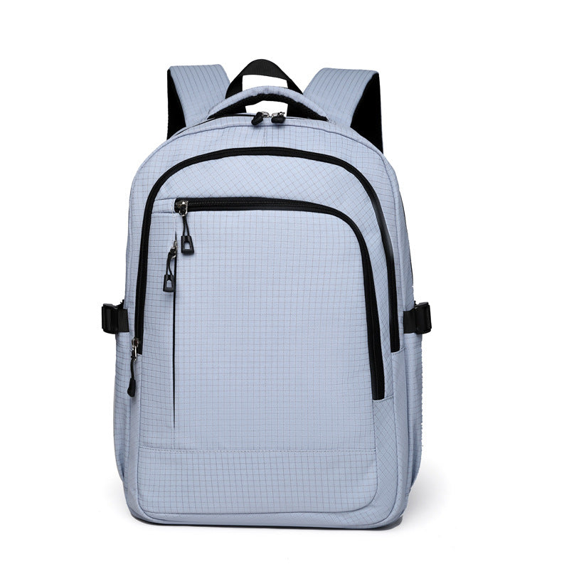 Multifunktionaler ergonomischer Laptop-Rucksack Karnz