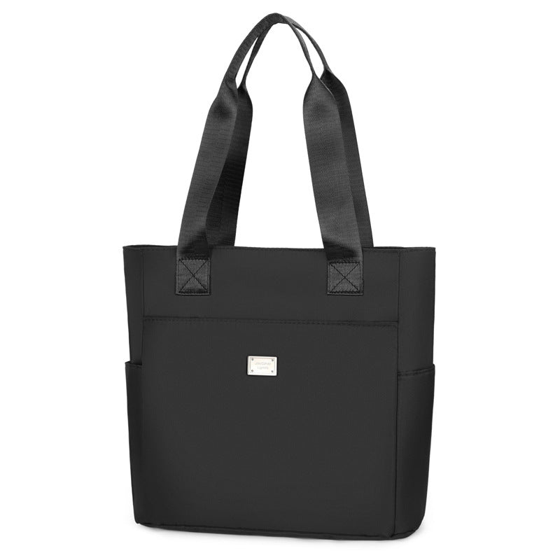 Alltagsstil Utility Tote Bag Karnz