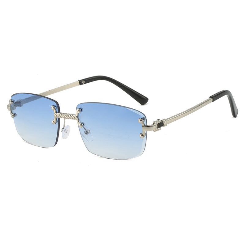 Damen modische Sonnenbrille im innovativen Design Karnz