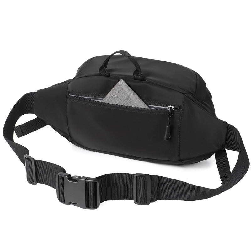 Wasserdichte Utility Sling Bag Karnz