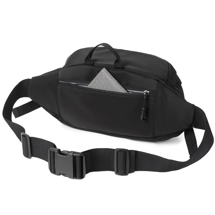 Wasserdichte Utility Sling Bag Karnz