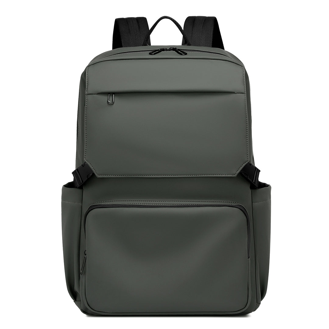 Schlanker Funktionaler Laptop Rucksack Karnz