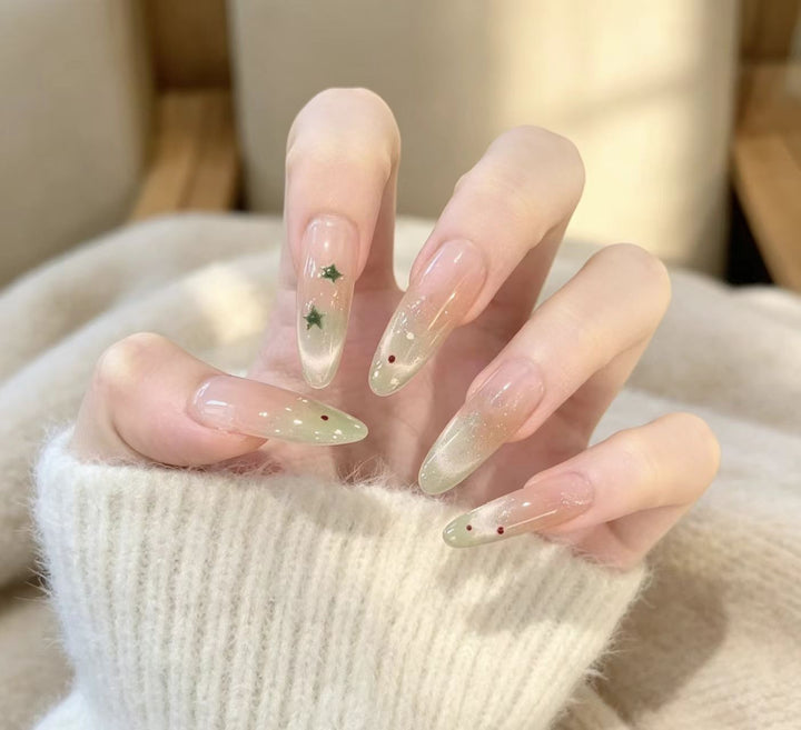 Nagelkunst Karnz