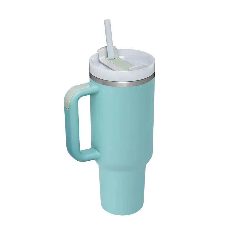 Herren Isolierte und ergonomische Thermotasse Karnz