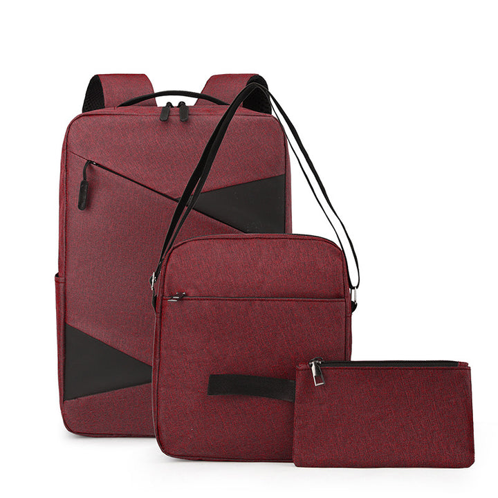 Modular Multifunktionaler Stauraum-Rucksack Karnz