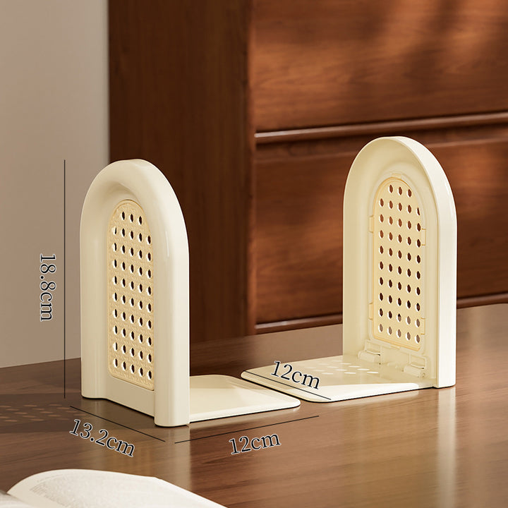 Stylischer Schreibtisch-Dokumentenhalter