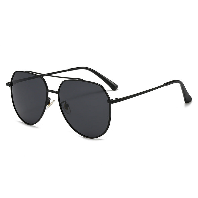 Aviator Stil Sonnenbrillen