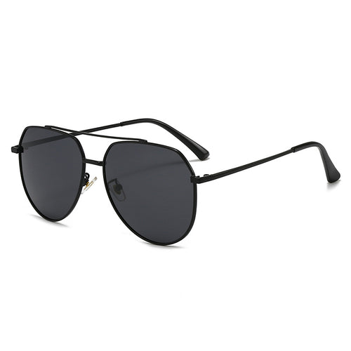 Aviator Stil Sonnenbrillen