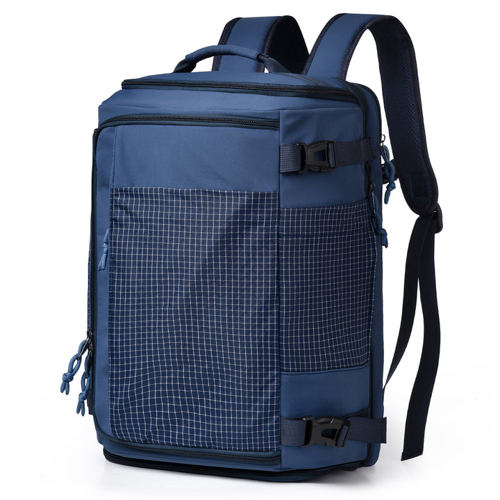 Vielseitiger Multi-Fach Abenteuer-Rucksack