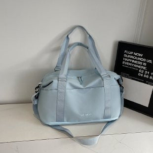 Vielseitige Wochenendreise Tasche