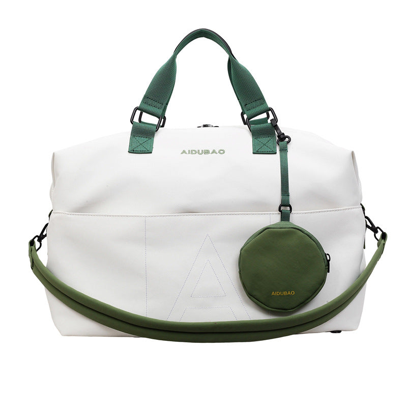 Wasserdichter geräumiger Reisetaschen Duffle Bag Karnz