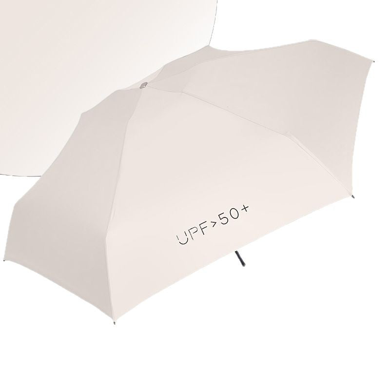 Unisex Sonnenschutzschirm Karnz