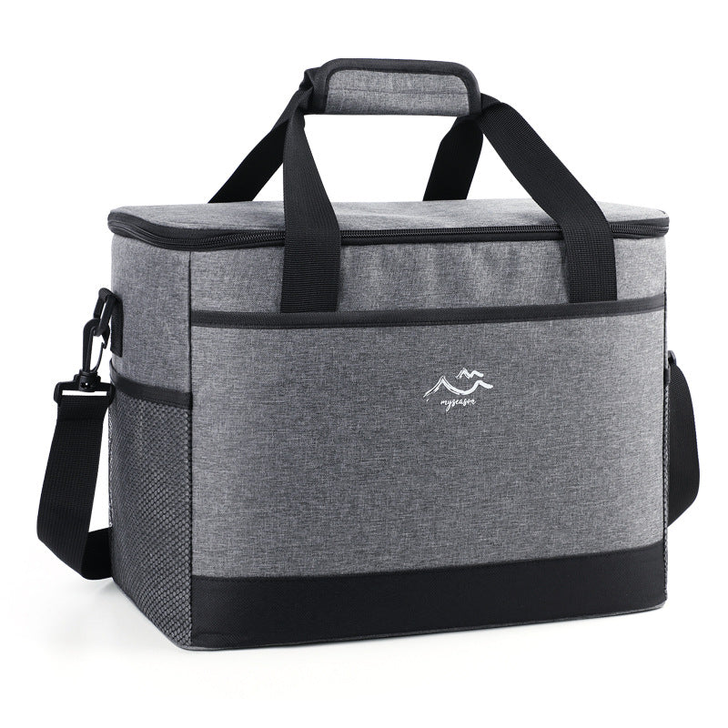 Isolierte Kühltasche